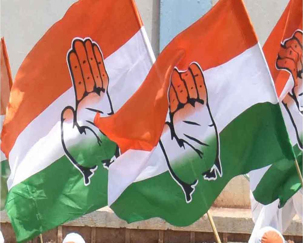 Rajasthan: Cong's Anil Sharma wins Sardarshahr assembly bypoll