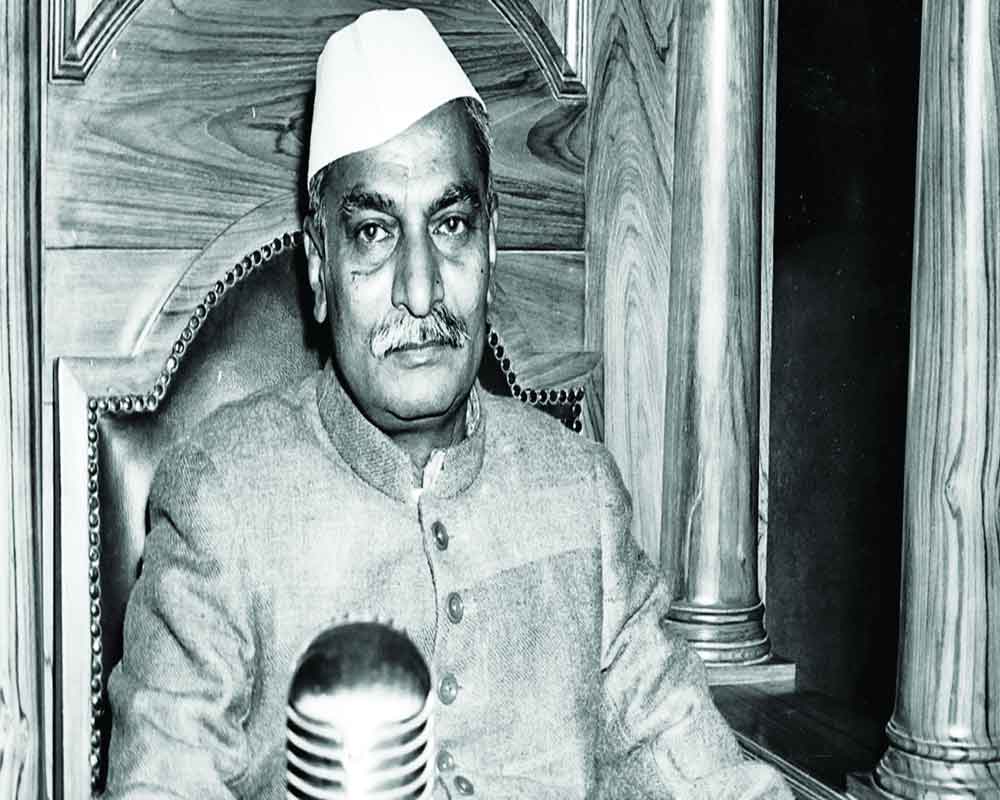 Rajendra Prasad is inspiration for Biharis