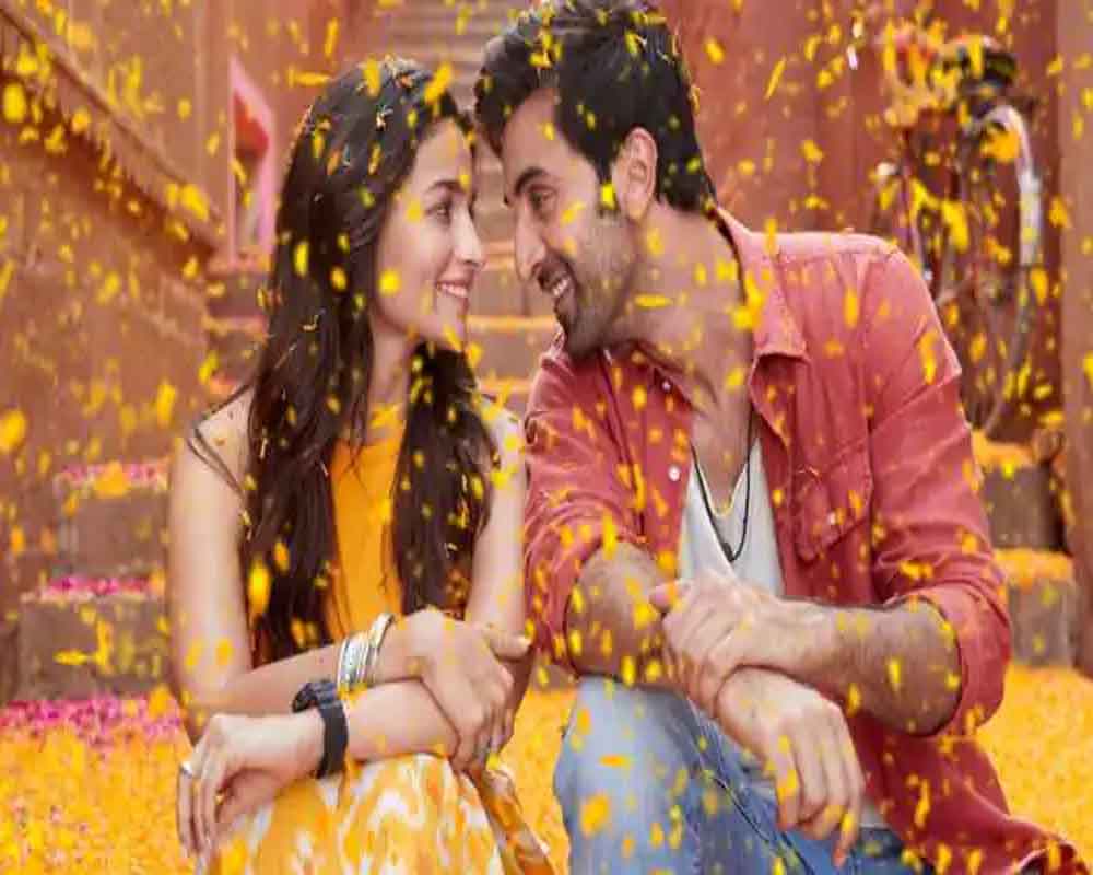 Ranbir-Alia wedding: Family members of the couple reach venue for Haldi