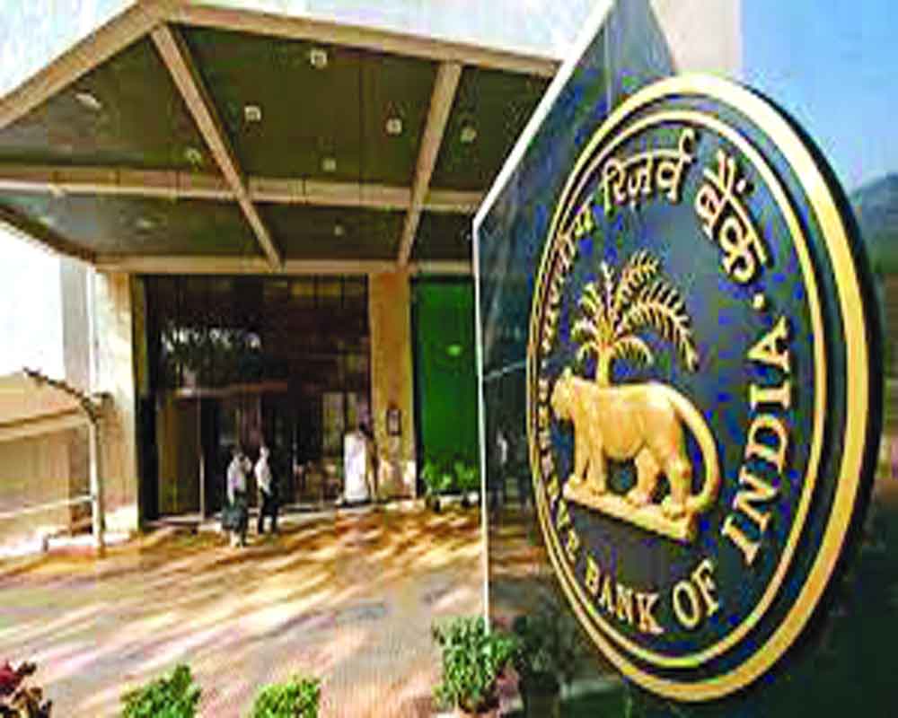 RBI Imposes Restrictions On Thodupuzha Urban Co-operative Bank