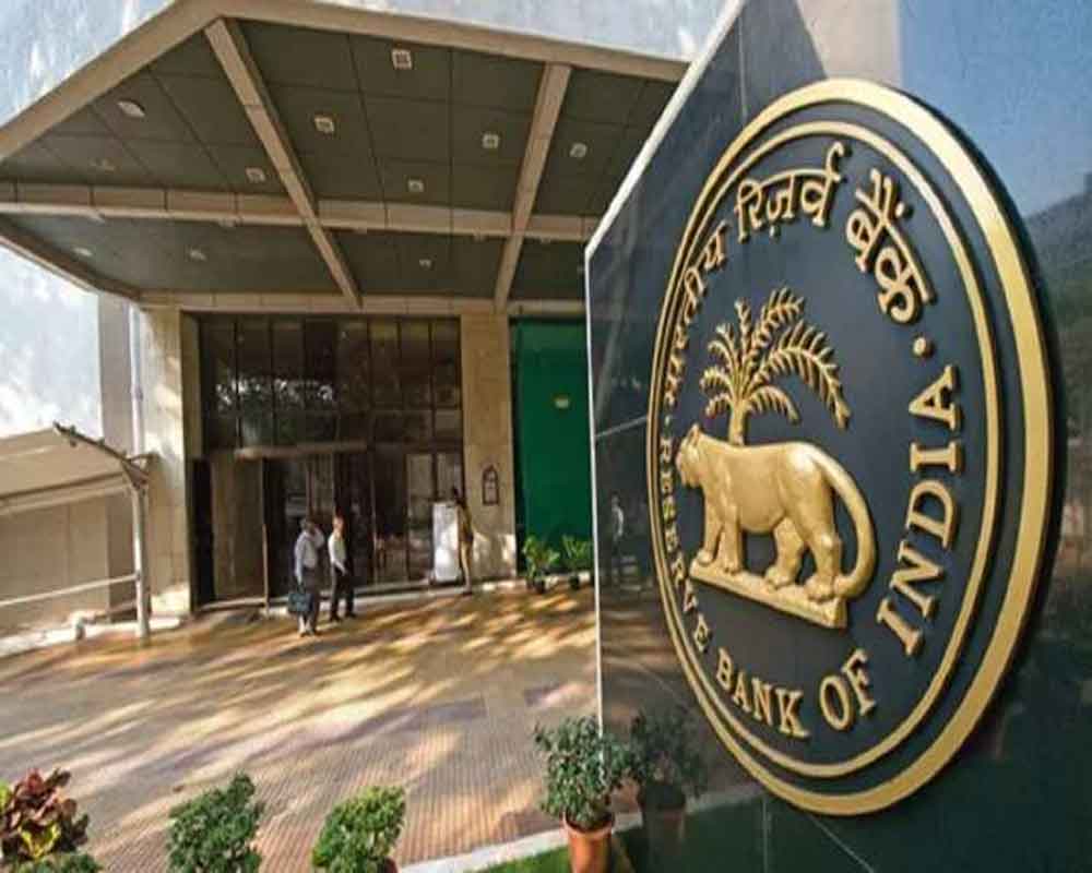 RBI policy highlights