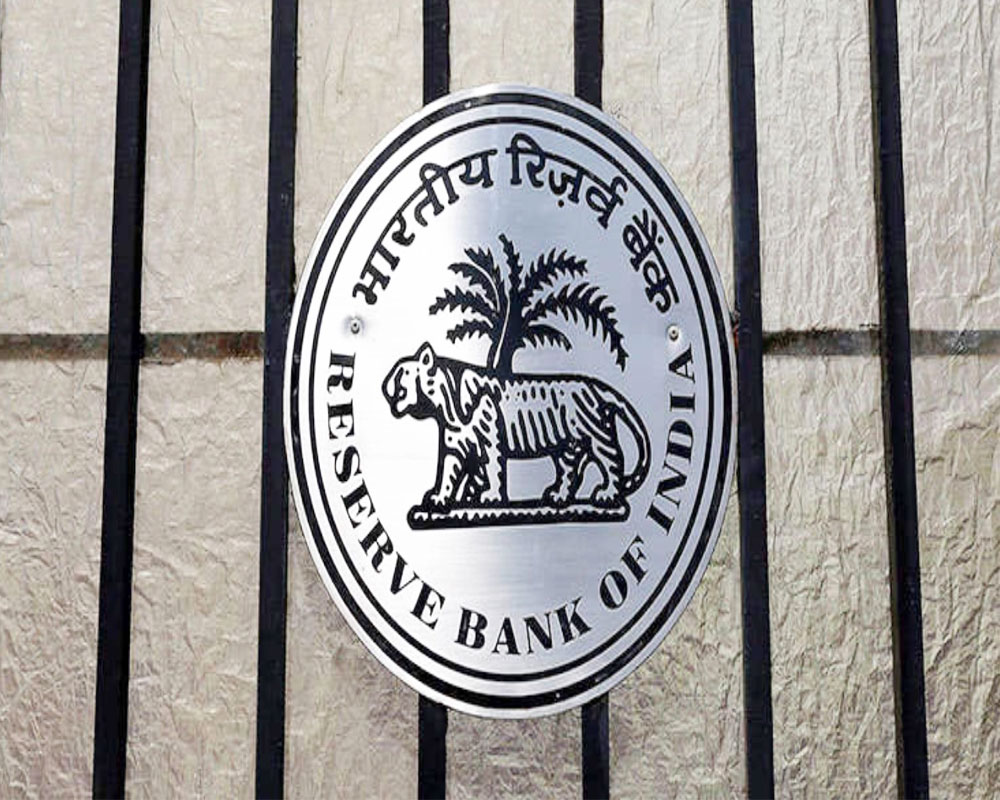 RBI's financial inclusion index rises; showing growth across all segments