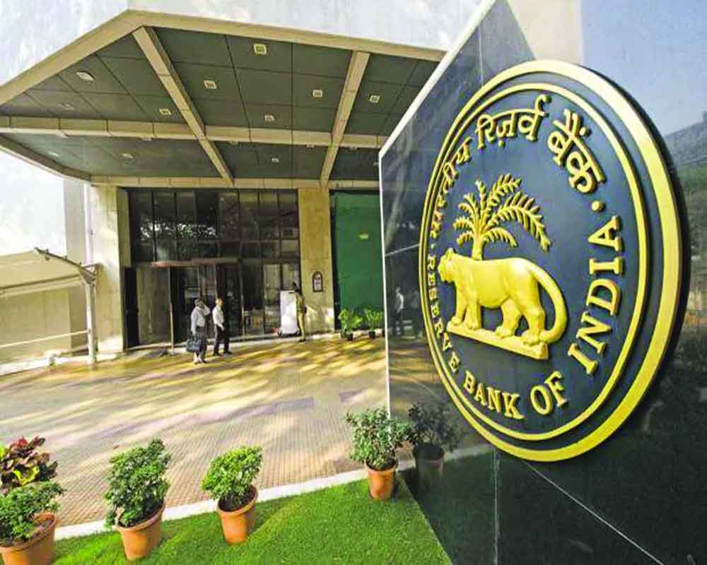 RBI tough, Govt manages with more FTAs