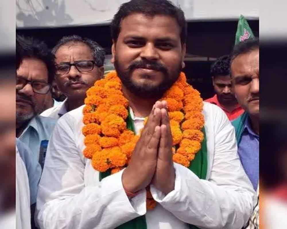 RJD stuns NDA in Bihar; wins by-election to reserved Bochahan seat