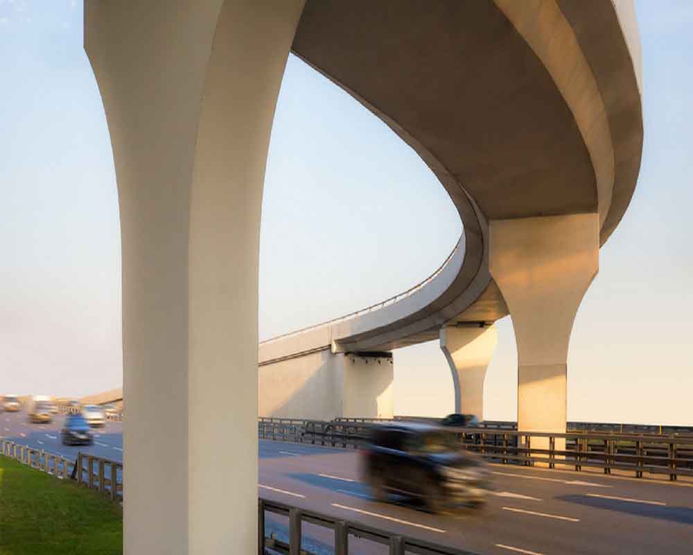 Road connecting Delhi airport terminal T3 to T1 to remain closed for 3 weeks