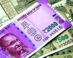 Rupee Falls To All-time Low Of 78.29 Against US Dollar In Early Trade