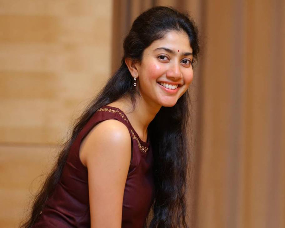 Sai Pallavi reveals interesting tidbits about her next film 'Gargi'