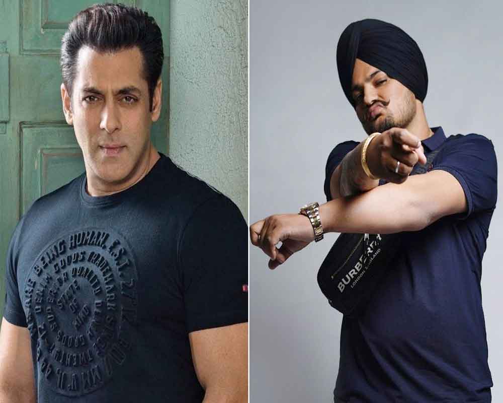 Salman's security beefed up in the wake of Moosewala's murder