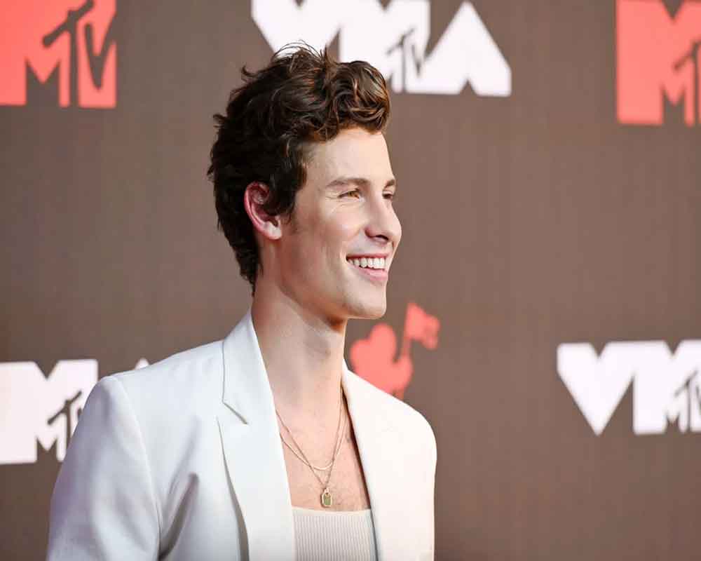 Shawn Mendes' new song was inspired by his split from Camila