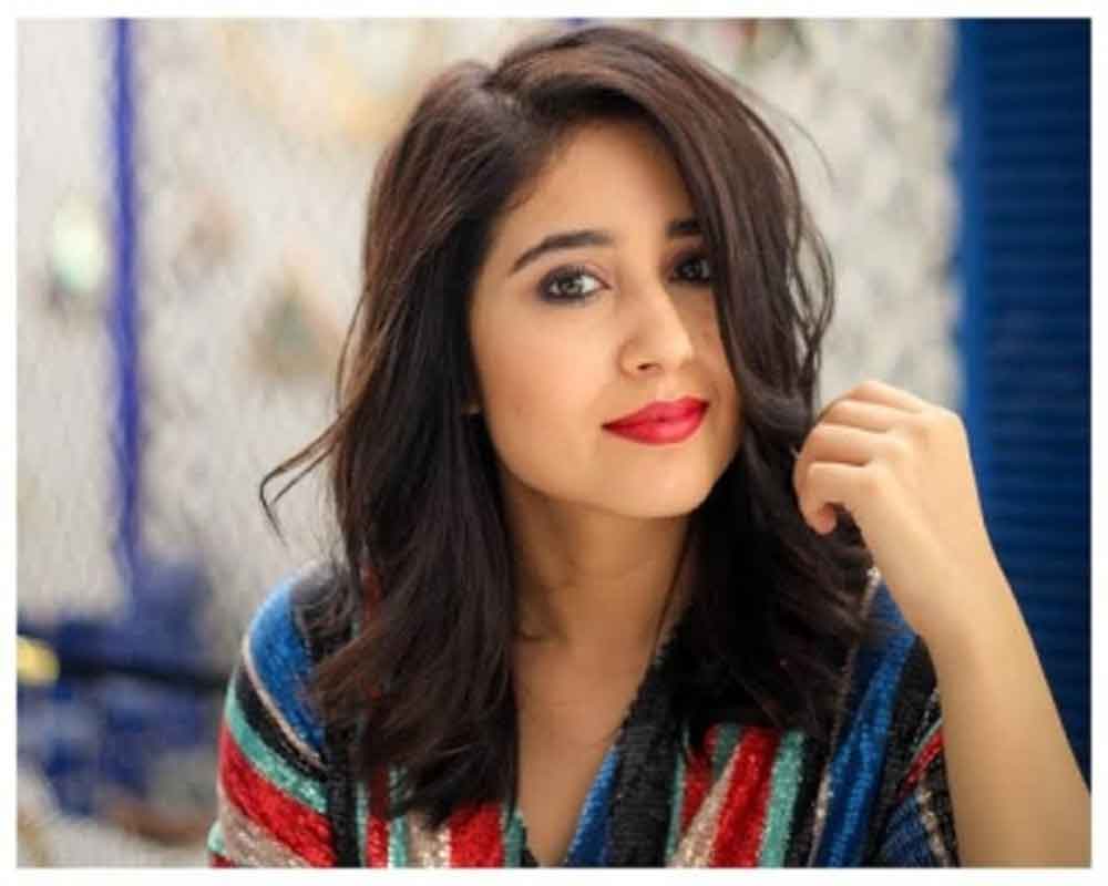 Shweta Tripathi Sharma reveals what appealed to her about 'Escaype Live'