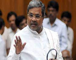 Siddaramaiah slams Amit Shah as 'political trader' who takes in corrupt people into BJP