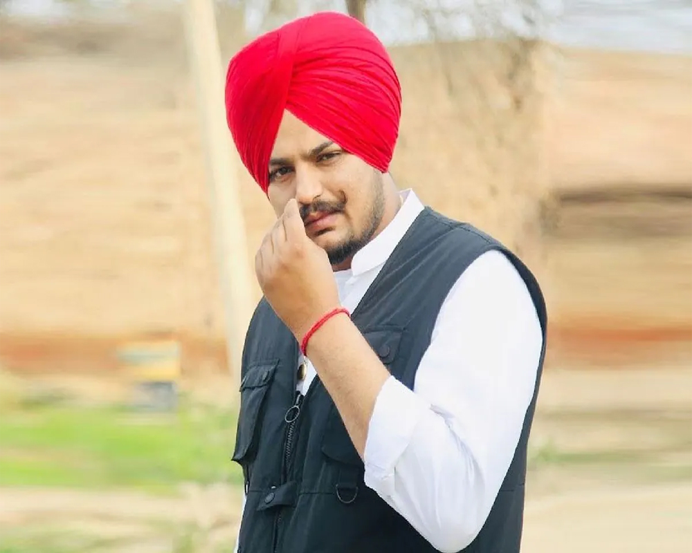 Sidhu Moosewala killing: Sharp shooter Harkamal Ranu arrested from Punjab's Bathinda