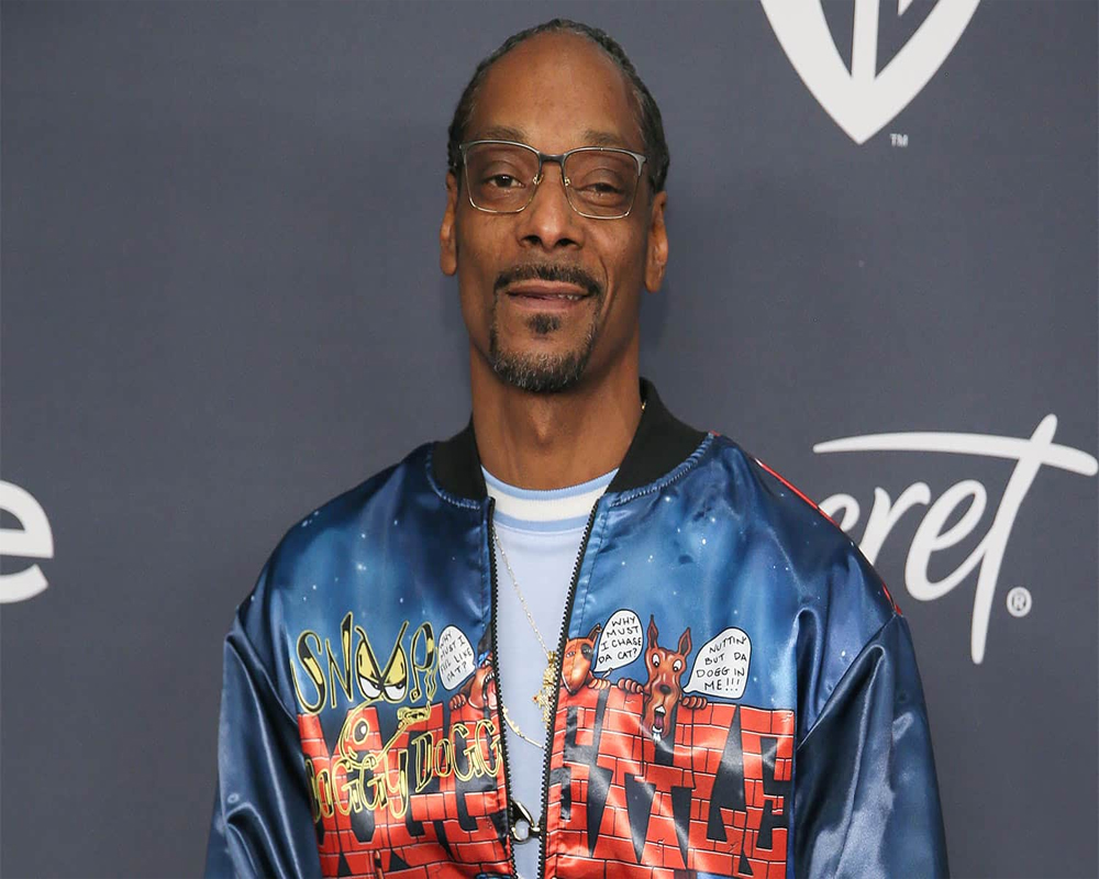 Snoop Dogg's interest in buying Senators 'ain't no joke