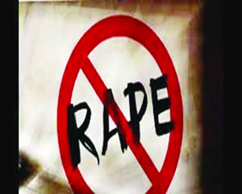 Software engineer waylaid, gangraped; 10 detained