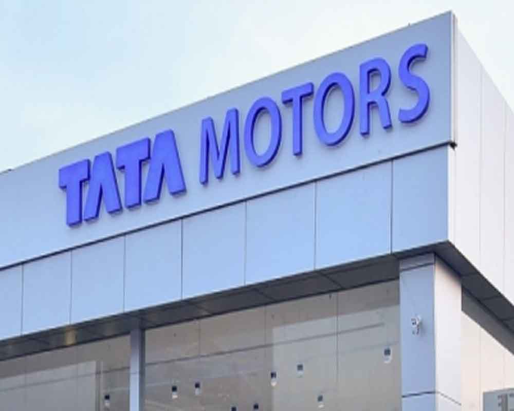 Tata Motors Subsidiary To Operate 921 Electric Buses In B'luru