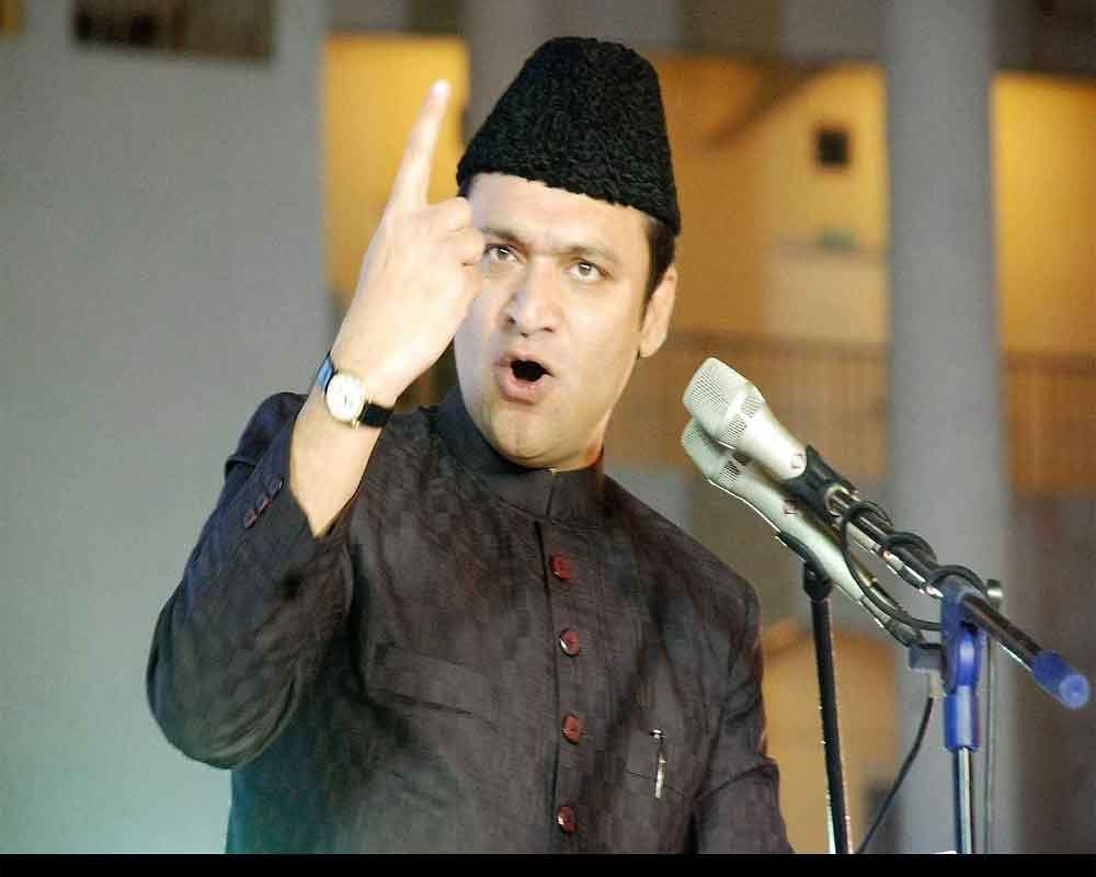 Telangana court acquits AIMIM MLA Akbaruddin Owaisi in hate speech case