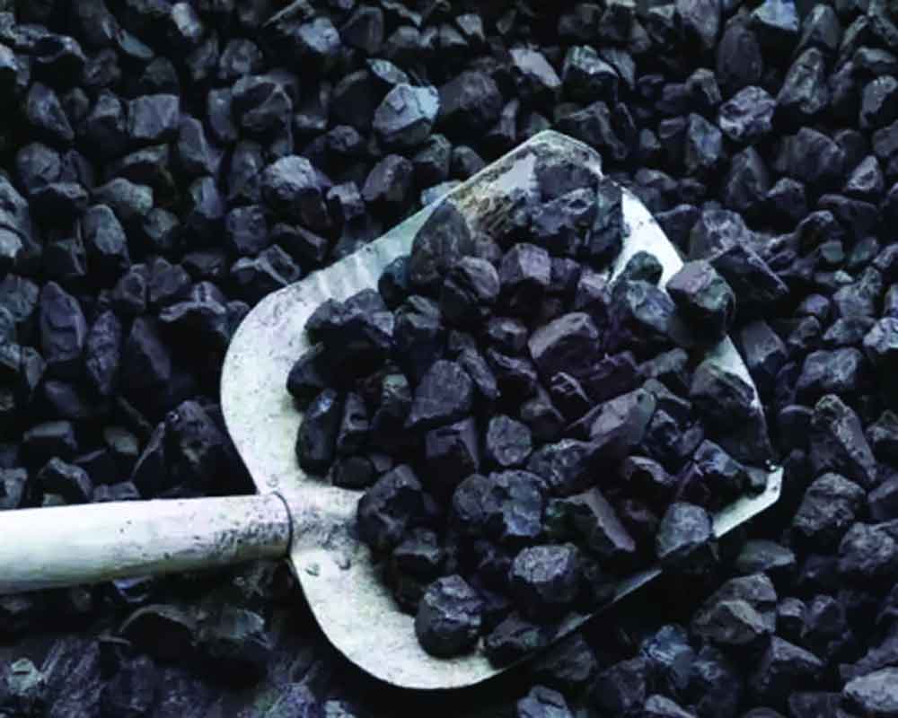 Thermal coal demand to increase to around 1,500 MT by 2040: Joshi