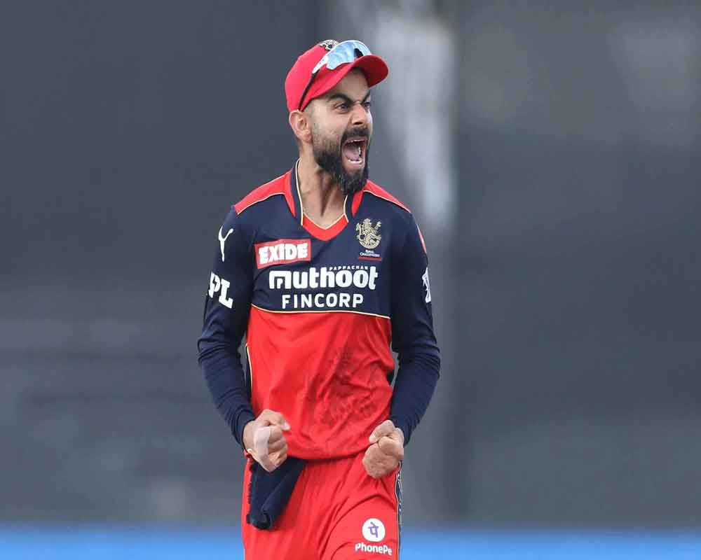 This is different Virat, one who has made more mistakes in one season than his entire career: Sehwag