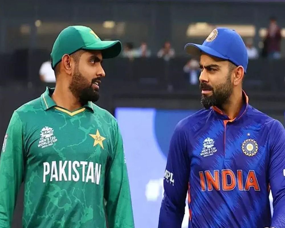 This too shall pass. Stay strong: Babar Azam backs Kohli