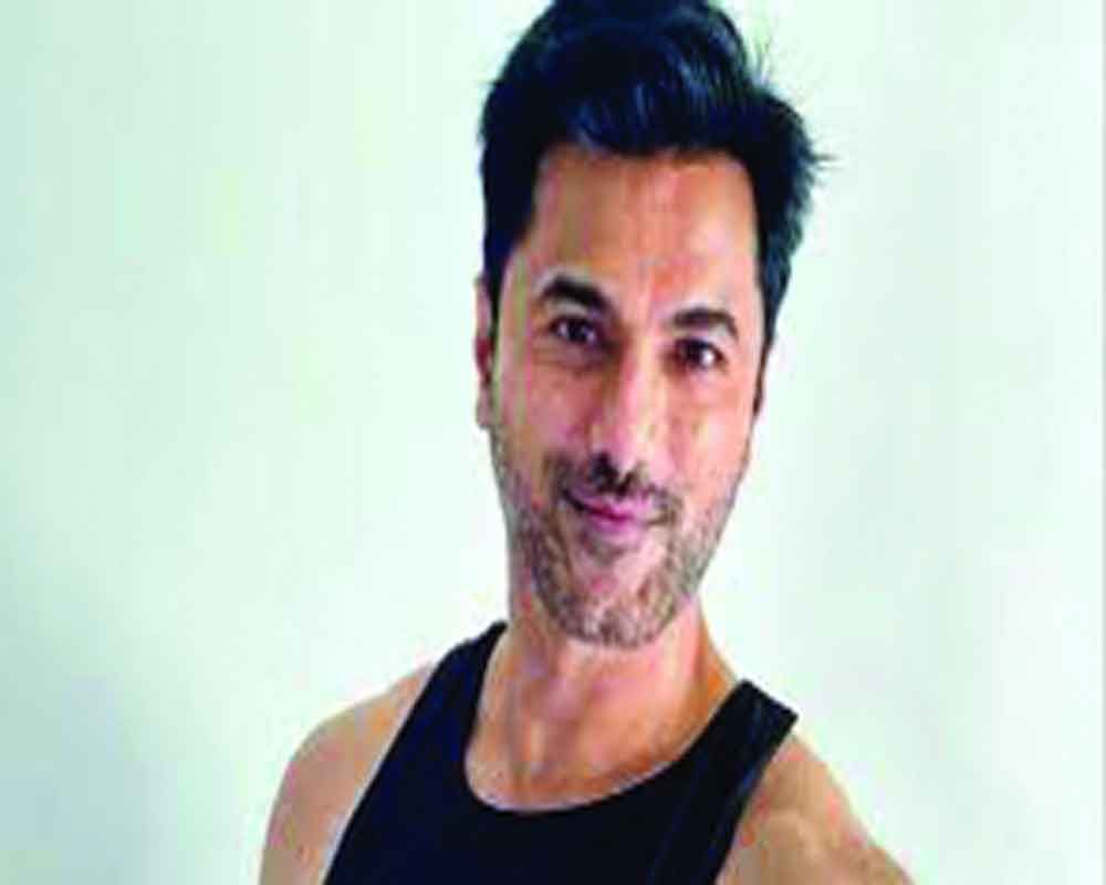 TV star Siddhaanth cut off in prime; another death at gym