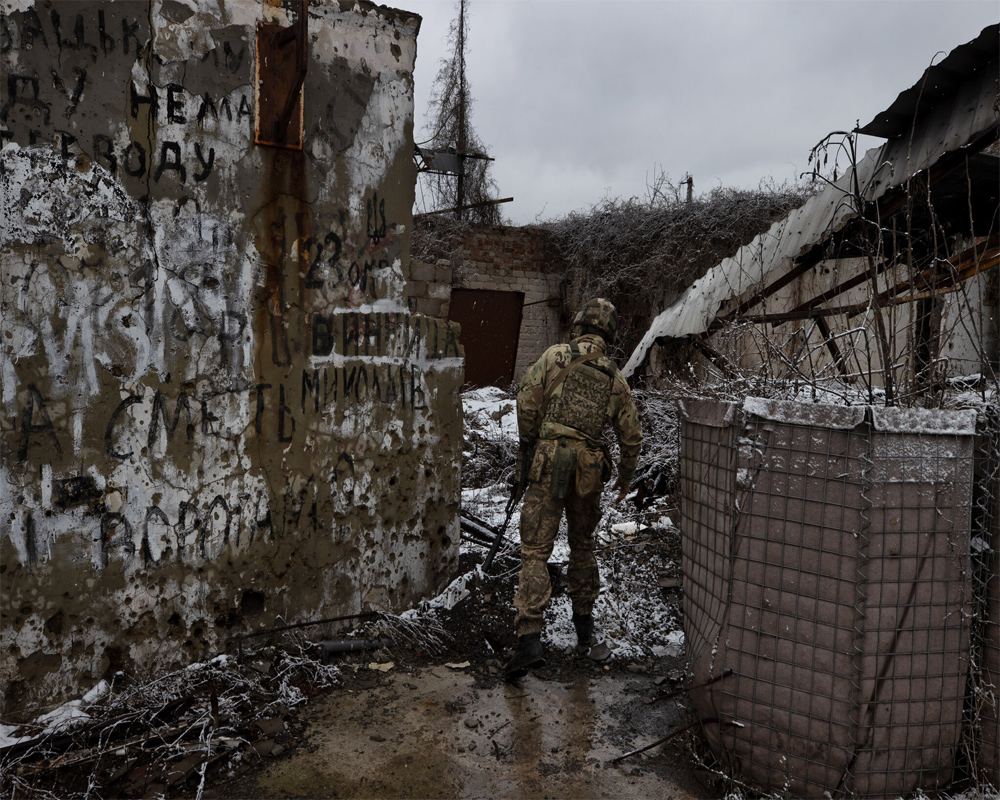 Ukraine says 352 civilians dead so far in war