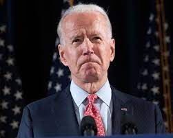 US President Joe Biden condoles death of PM Modi's mother