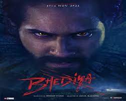 Varun on 'Bhediya': This is the wildest character I have played