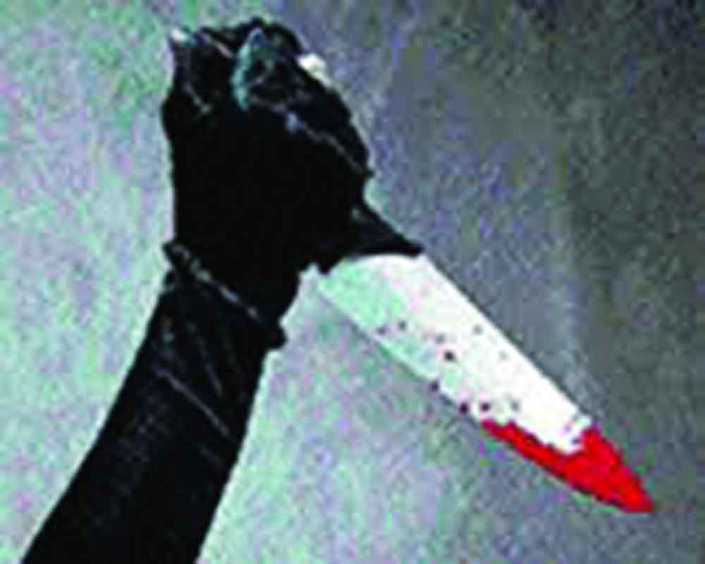 Vastu guru stabbed to death in K’taka hotel