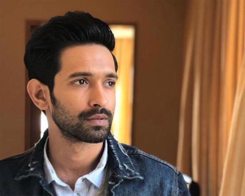 Vikrant Massey on concept of safe houses for inter-faith couples