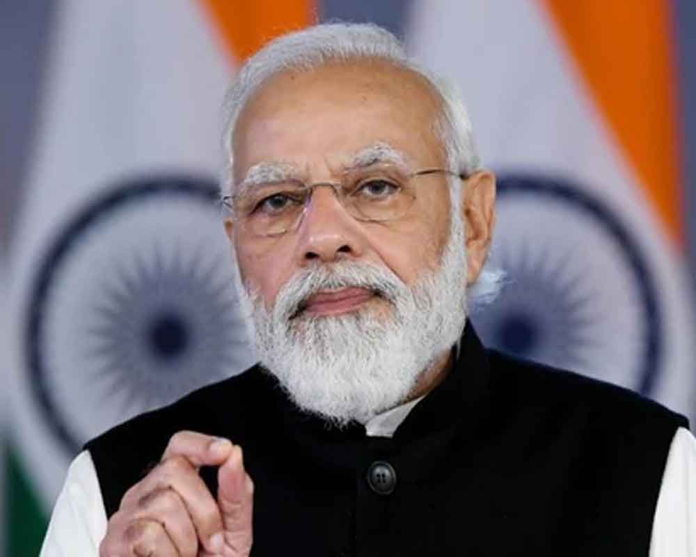 villages-need-to-be-self-reliant-and-strong-says-modi