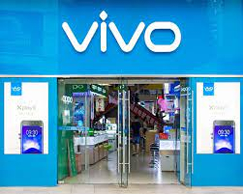 Vivo to invest Rs 3,500 cr in India by 2023, plans to start export mobile devices in 2022