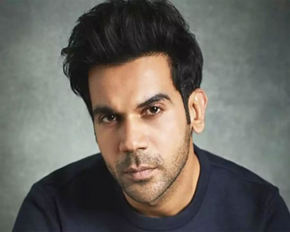 Was waiting to collaborate with Anubhav Sinha, says Rajkummar Rao