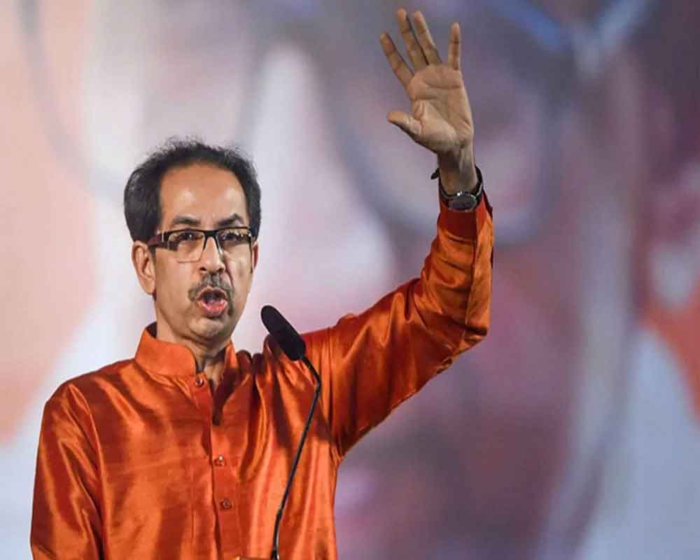 We are happy, consider this major victory: Uddhav Thackeray group leader after EC allots new name, symbol