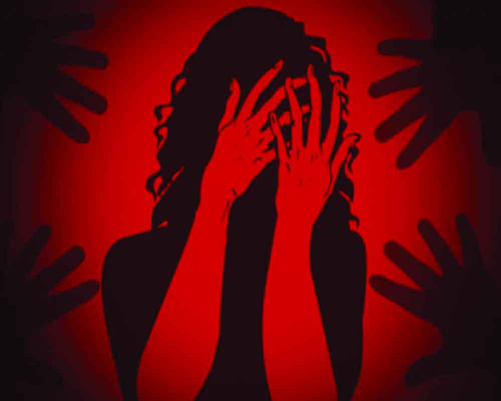 Woman gang-raped, rod inserted in her pvt part in Ghaziabad; DCW issues notice to police