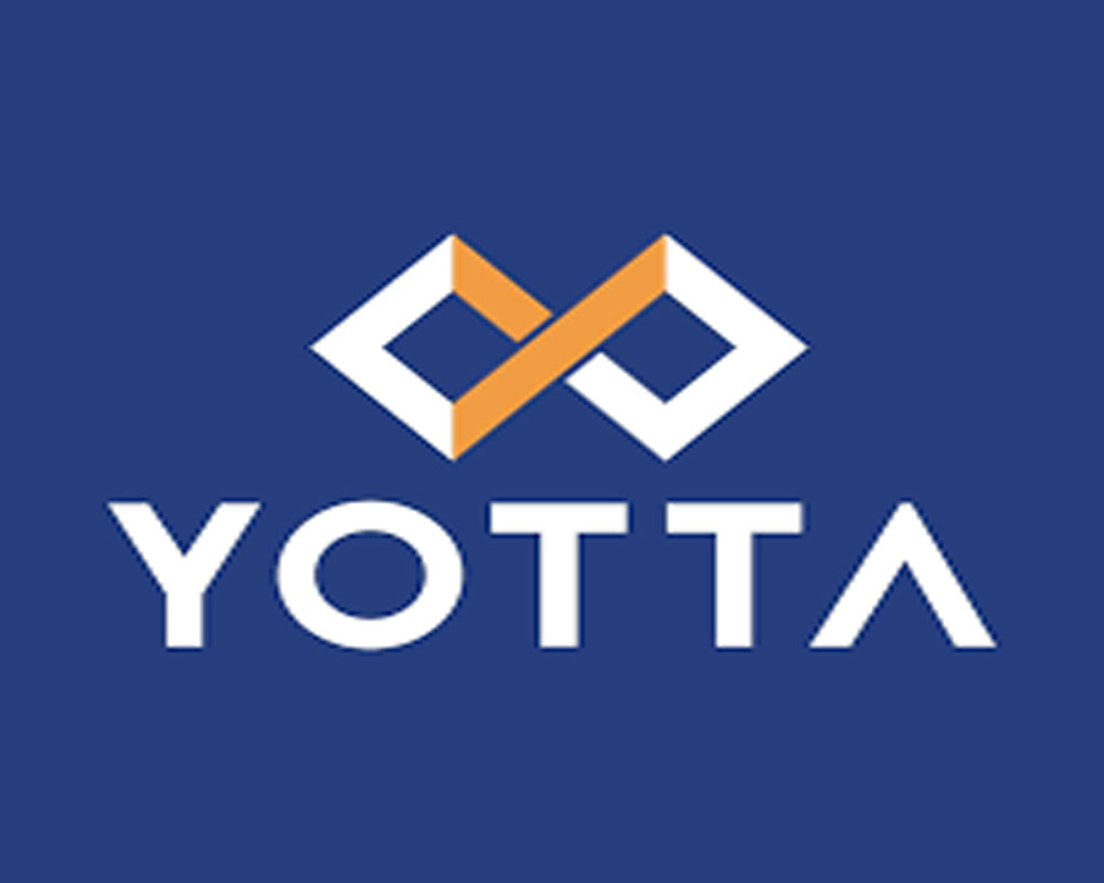 Yotta Infra to invest Rs 39,000 cr in UP over next 5-7 yr in data centre biz