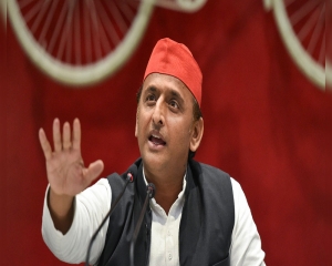 'Don't tell reason, solve the problem': Akhilesh to govt on power crisis