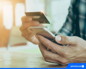 Best Credit Cards for Online Shopping