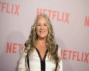 I'm embarrassed: 'Friends' co-creator Marta Kauffman on show's lack of diversity