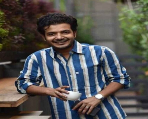 Kerala HC stays case against actor Sreenath Bhasi