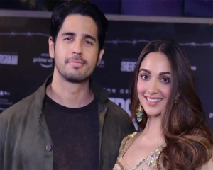 Kiara-Sidharth wedding on the cards in Rajasthan?