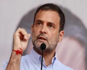 Who would you blame now - Nehru, states or people: Rahul's dig at PM Modi over power crisis