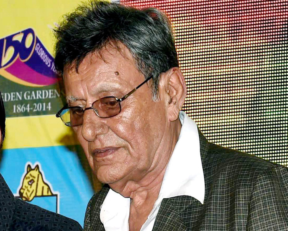 ‘Prince Salim’ of Indian cricket no more