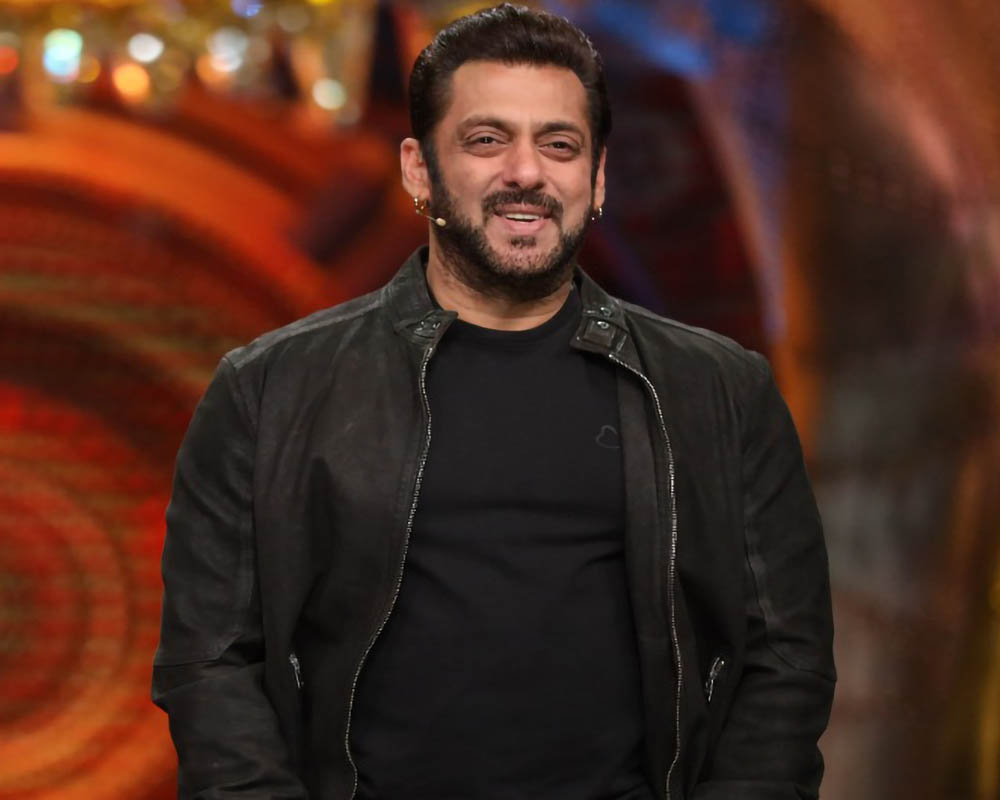 'BB16': Salman says he could work with Priyanka, Sajid in future