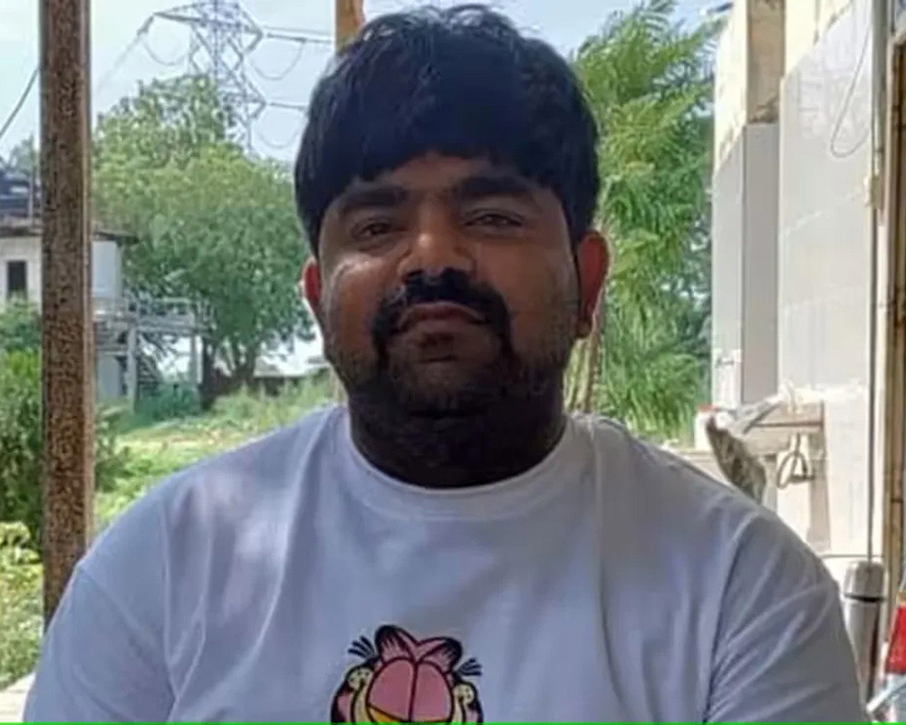 'Cow vigilante' Monu Manesar to be produced in Rajasthan court today in connection with killing of 2 Muslim men