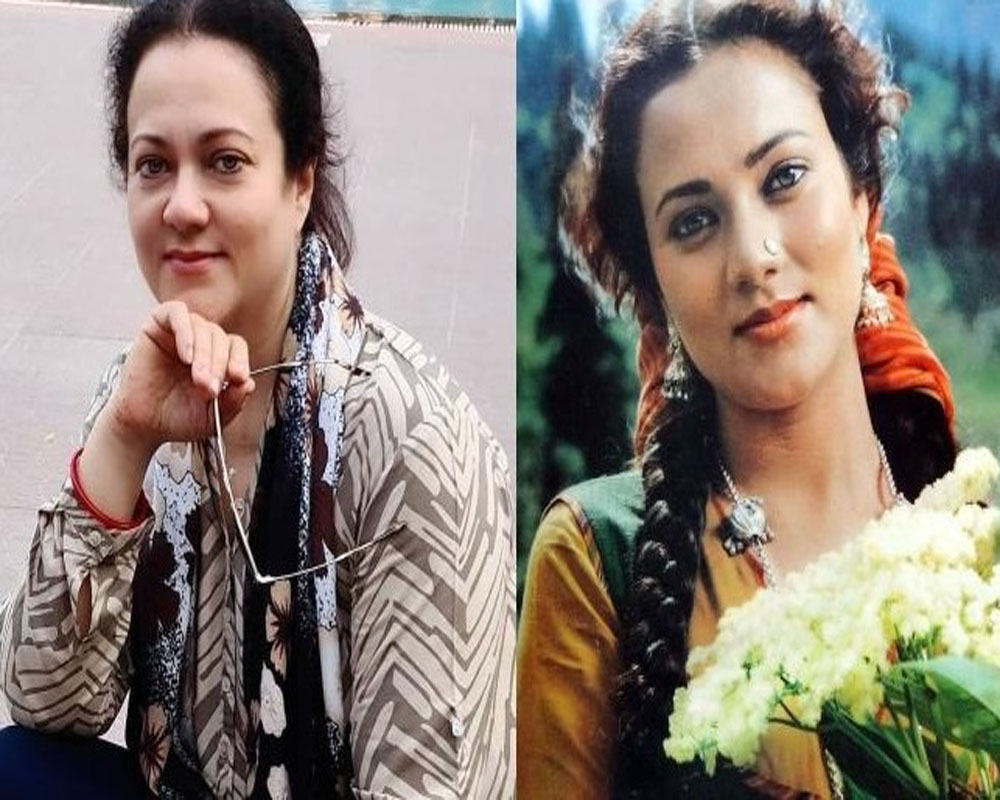 'Loved sharing screens with all co-stars': Mandakini recalls initial days of her career