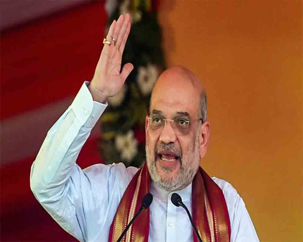 'Only a magician can do this,' Amit Shah's swipe at Rajasthan CM Ashok Gehlot