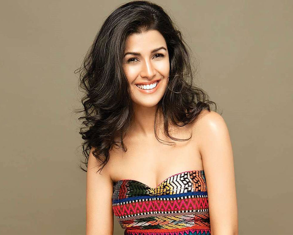 'The Lunchbox' stimulates two basic urges of human beings, love and food: Nimrat Kaur on 10 yrs of film