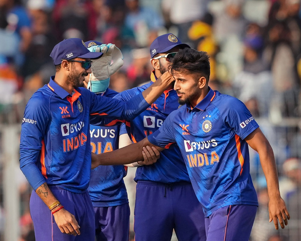 3rd ODI: India might look at bowling options in dead rubber