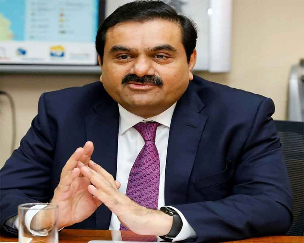 5-Months of Hindenburg Report: Adani says confident of governance, disclosure stds