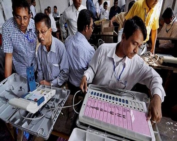 Mizoram assembly polls: Counting of votes deferred by a day to Monday